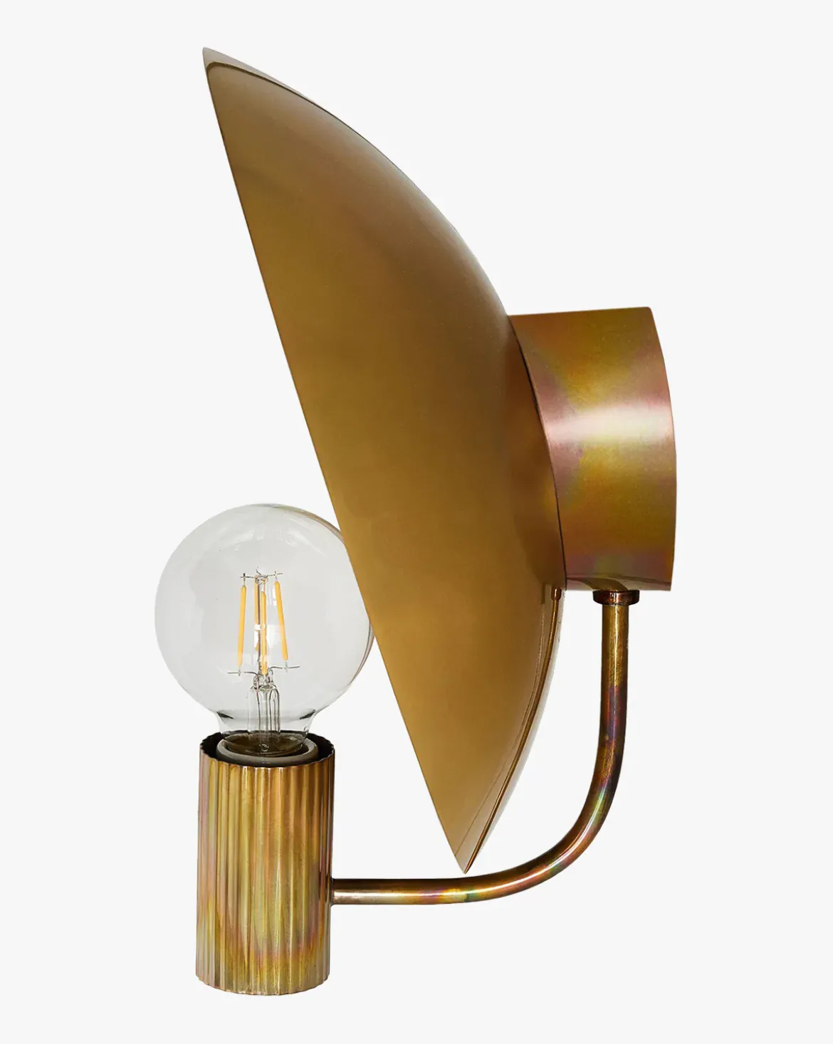Lund Sconce