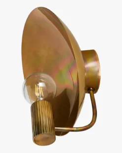 Lund Sconce
