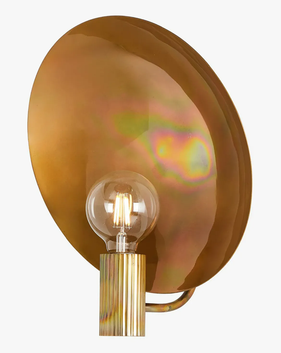 Lund Sconce