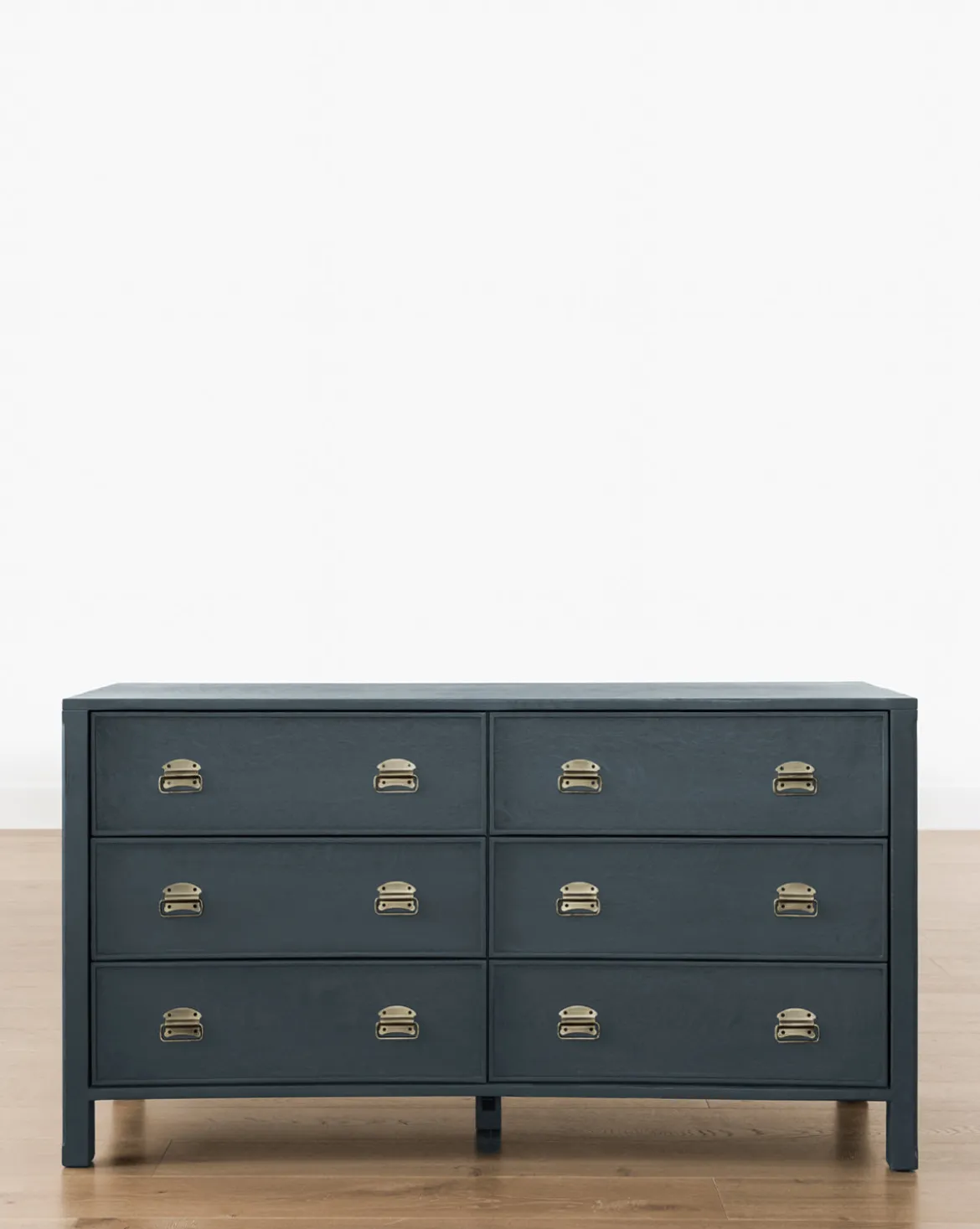 Mackenna Dresser