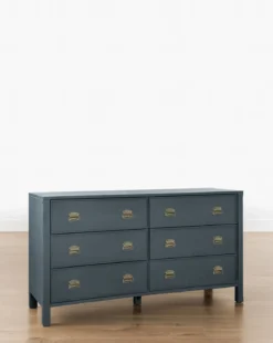 Mackenna Dresser