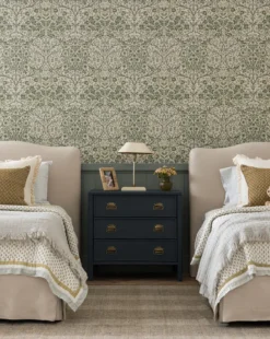 Mackenna Nightstand