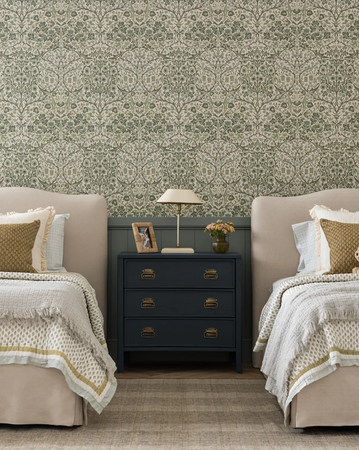 Mackenna Nightstand