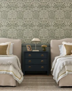 Mackenna Nightstand