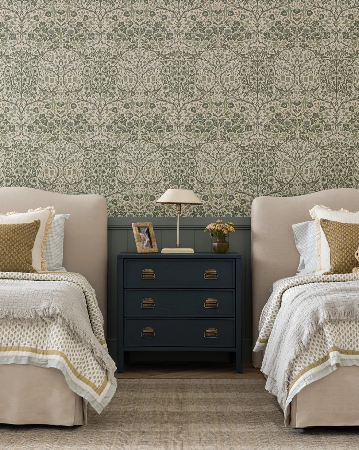 Mackenna Nightstand