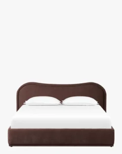 Macklin Upholstered Bed