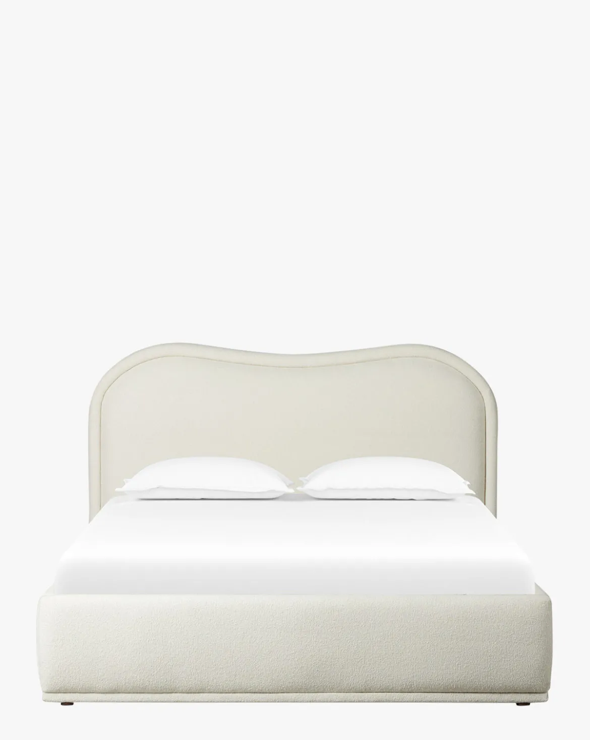 Macklin Upholstered Bed