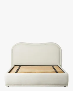 Macklin Upholstered Bed