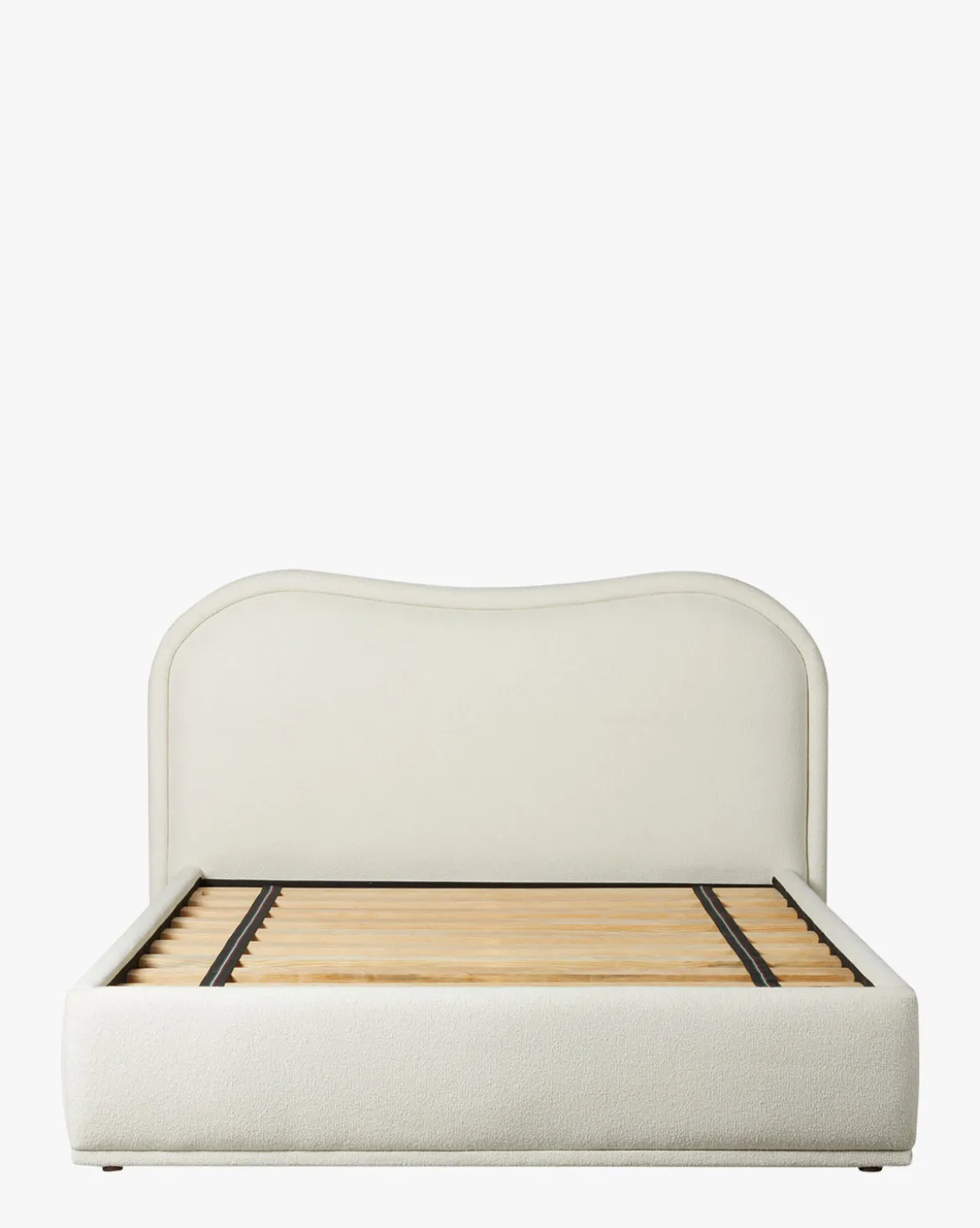 Macklin Upholstered Bed