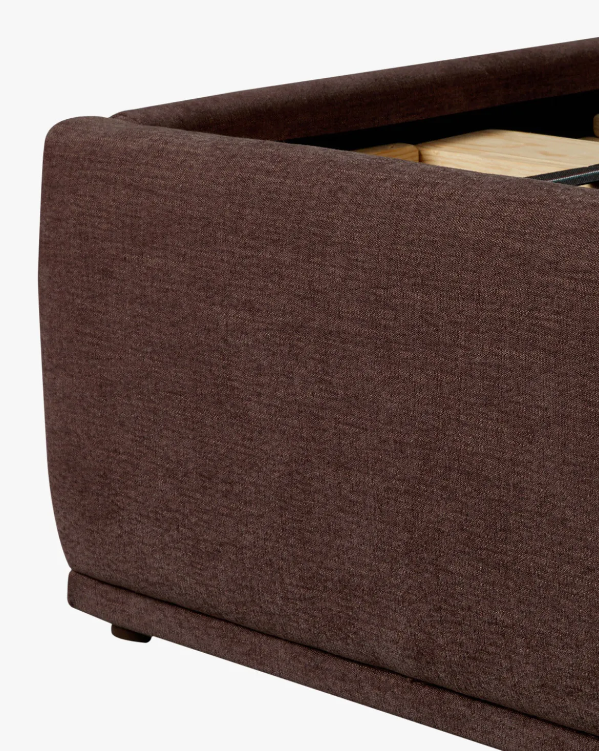 Macklin Upholstered Bed