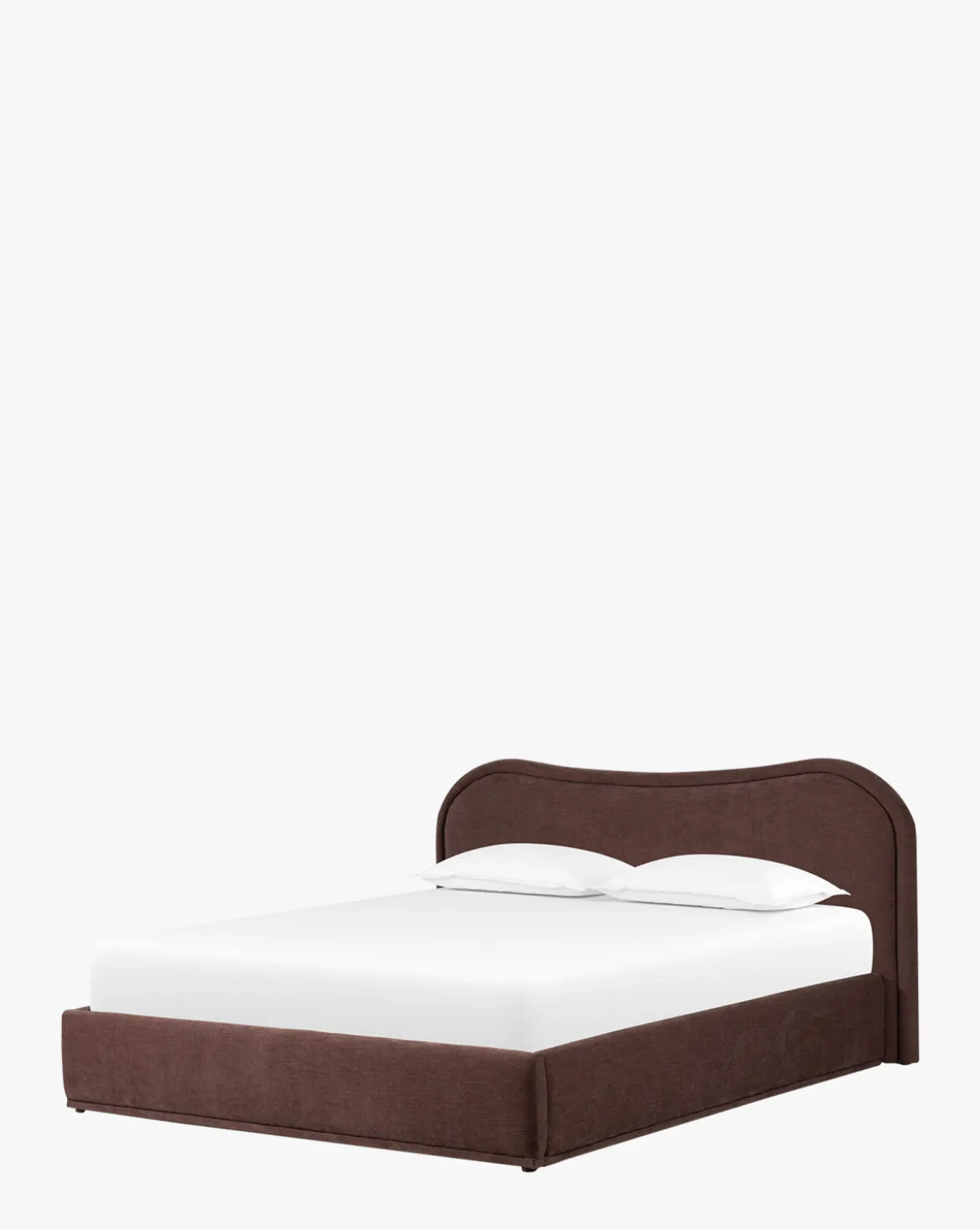 Macklin Upholstered Bed