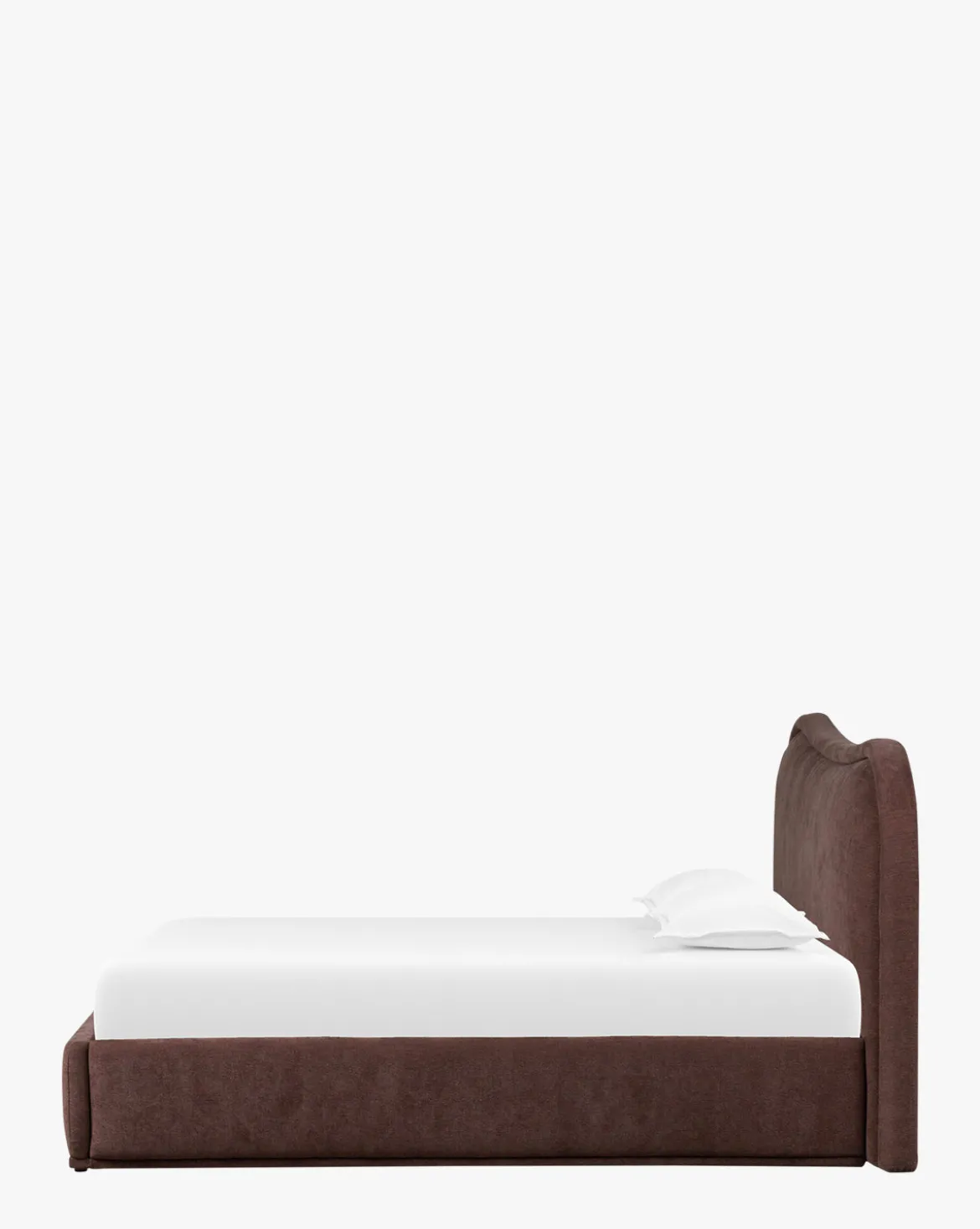 Macklin Upholstered Bed