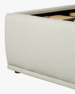 Macklin Upholstered Bed