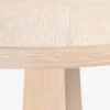 Maddock Side Table
