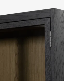 Maddox Bookcase