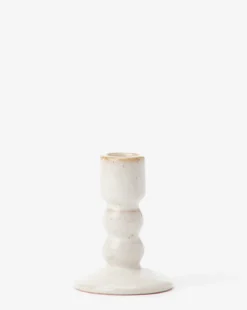 Mae Ceramic Taper Holder