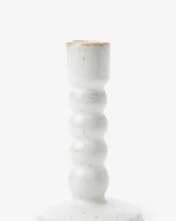 Mae Ceramic Taper Holder