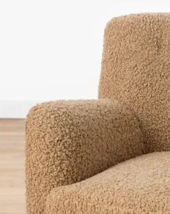 Magda Lounge Chair (Ready to Ship)