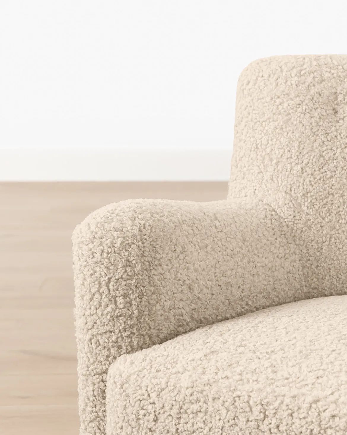 Magda Lounge Chair (Ready to Ship)