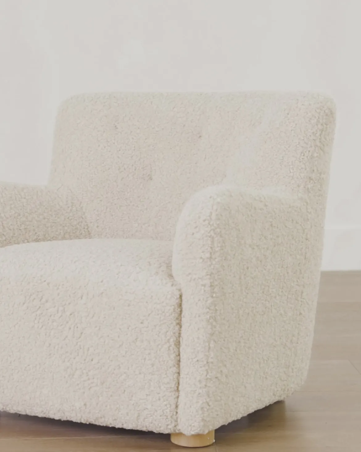 Magda Lounge Chair (Ready to Ship)