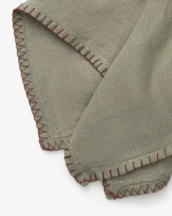 Maggie Linen Napkins (Set of 4)