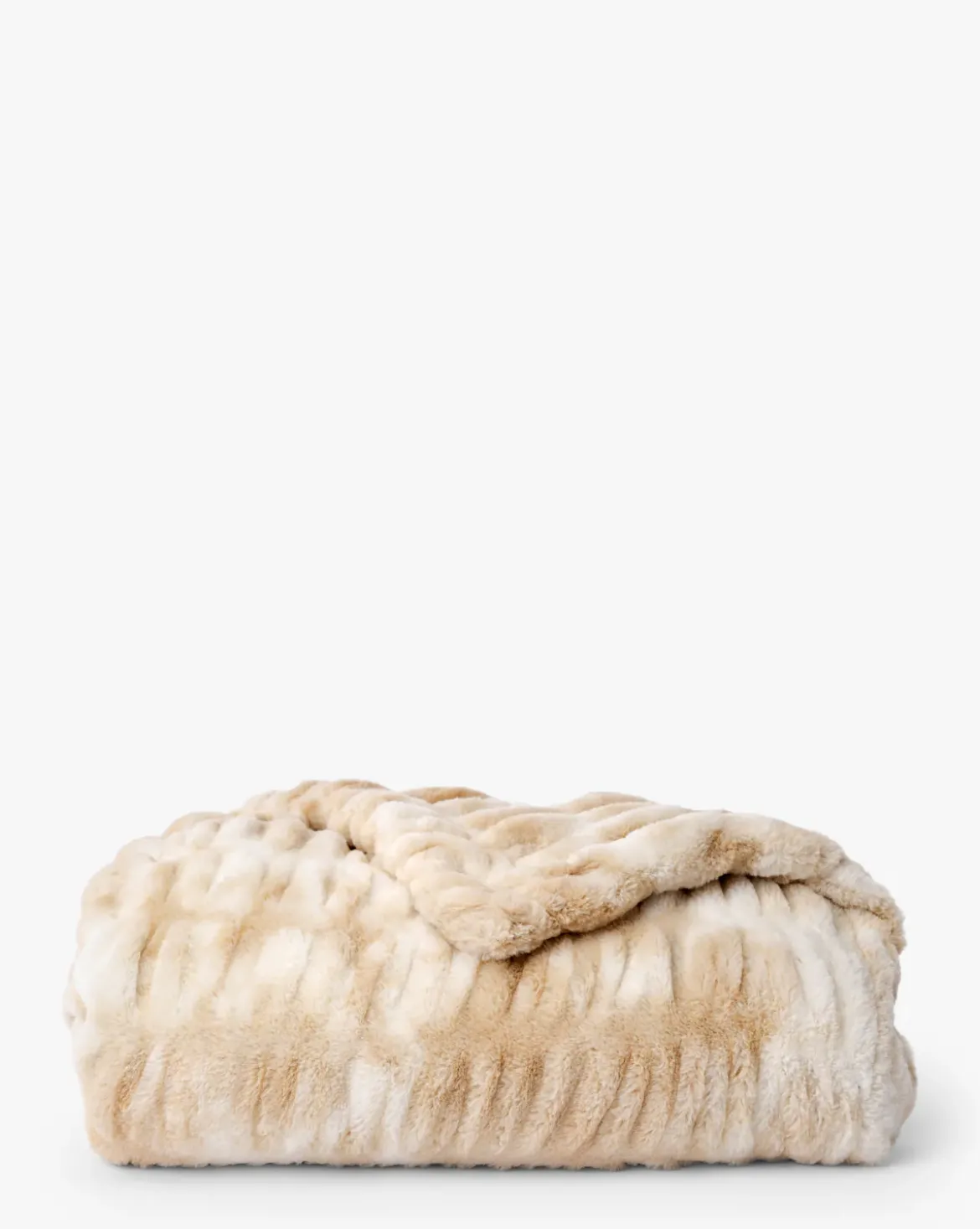 Maja Faux Fur Blanket
