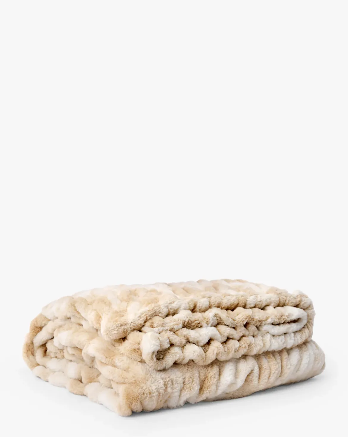 Maja Faux Fur Blanket