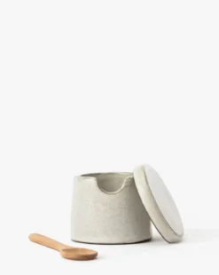 Malco Salt Cellar