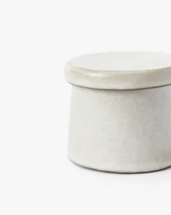 Malco Salt Cellar