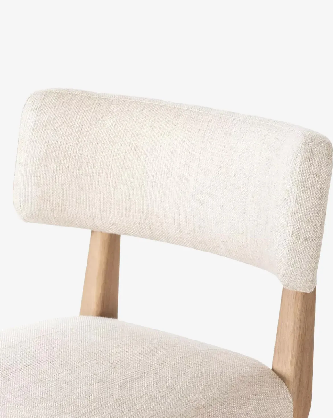 Mance Swivel Stool
