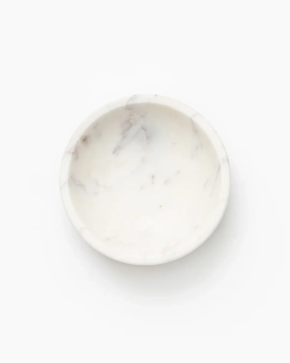 Marble Nesting Bowls (Set of 3)