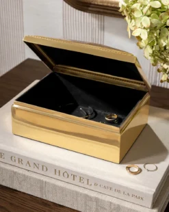 Marceaux Box