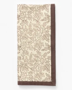 Marceline Cotton Tea Towel