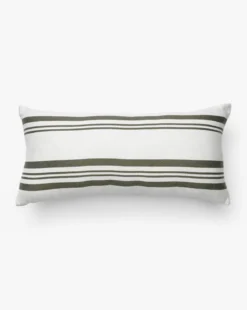 Maren Indoor/Outdoor Lumbar Pillow