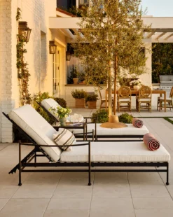 Maren Indoor/Outdoor Lumbar Pillow