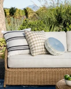 Maren Indoor/Outdoor Pillow