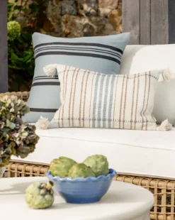 Maren Indoor/Outdoor Pillow