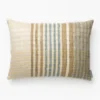 Margaret Stripe Pillow Cover