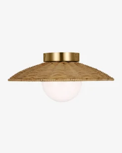 Mari Medium Flush Mount