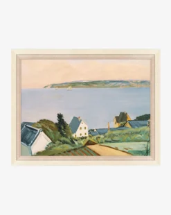 Marina Vista