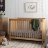 Marin with Cane 3-in-1 Convertible Crib