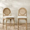 Marisol Indoor/Outdoor Counter Stool (Set of 2)