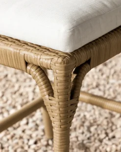 Marisol Indoor/Outdoor Counter Stool (Set of 2)