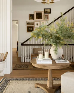 Marna Entry Table