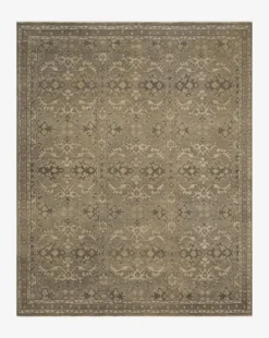 Marola Hand-Knotted Wool Rug