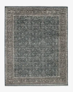 Marta Hand-Knotted Wool Rug