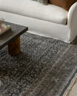 Marta Hand-Knotted Wool Rug