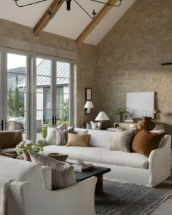 Marta Hand-Knotted Wool Rug