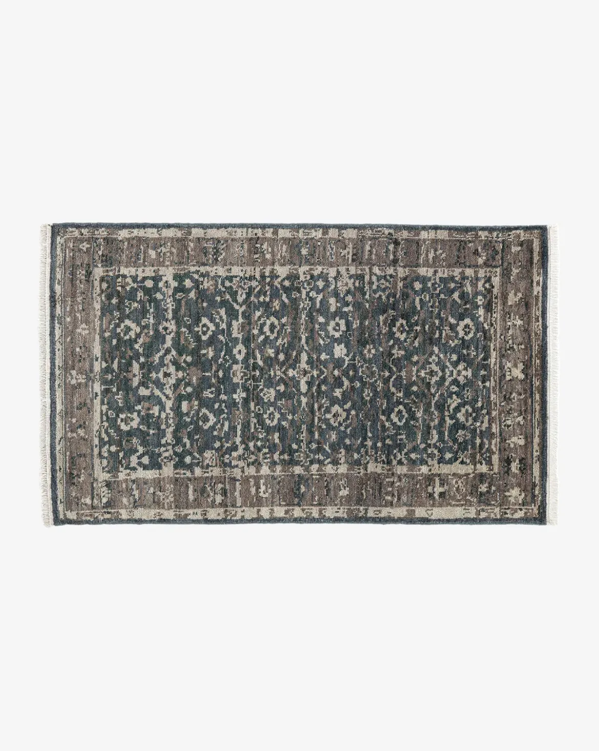 Marta Hand-Knotted Wool Rug