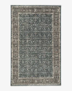 Marta Hand-Knotted Wool Rug